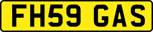 FH59GAS