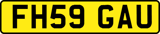 FH59GAU