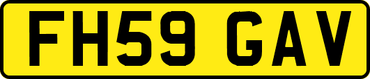 FH59GAV