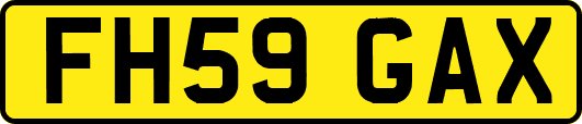 FH59GAX
