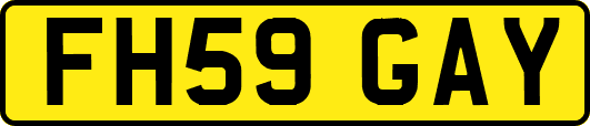 FH59GAY
