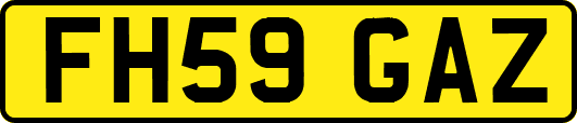 FH59GAZ