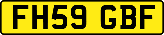 FH59GBF