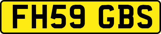 FH59GBS