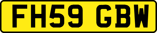 FH59GBW