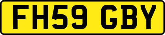 FH59GBY