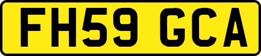 FH59GCA