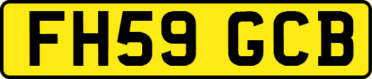 FH59GCB