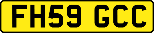 FH59GCC