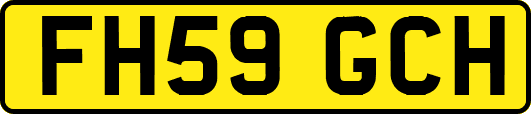FH59GCH