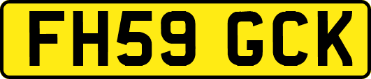FH59GCK