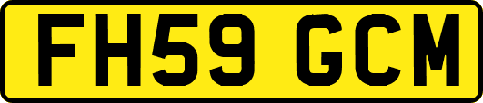 FH59GCM