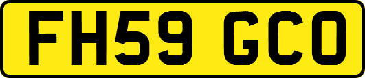 FH59GCO