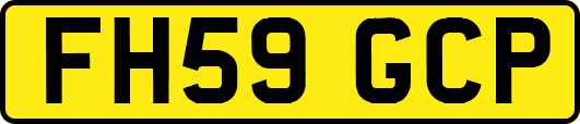 FH59GCP