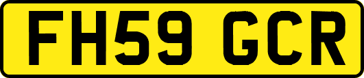 FH59GCR