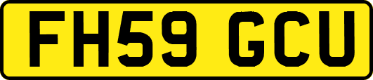 FH59GCU