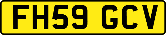 FH59GCV