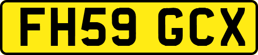 FH59GCX