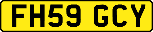 FH59GCY