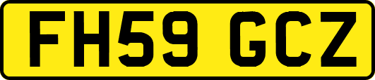 FH59GCZ