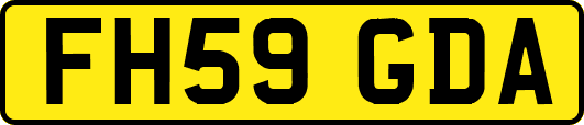 FH59GDA