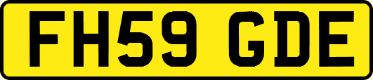 FH59GDE