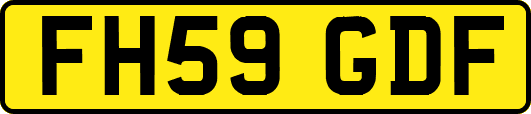FH59GDF