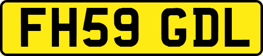FH59GDL