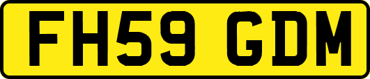 FH59GDM
