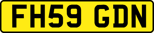 FH59GDN