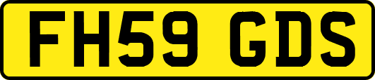 FH59GDS