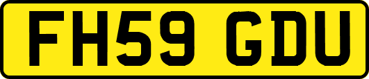 FH59GDU