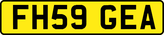 FH59GEA