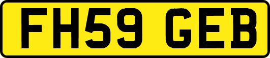 FH59GEB