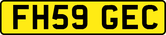 FH59GEC