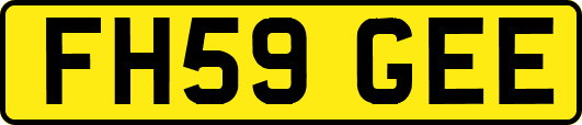 FH59GEE