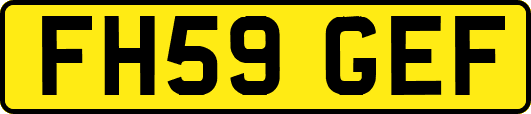 FH59GEF