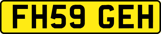 FH59GEH