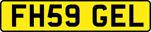 FH59GEL