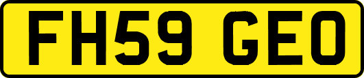 FH59GEO