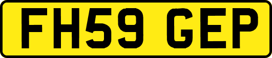 FH59GEP