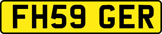FH59GER