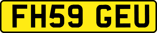 FH59GEU