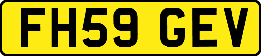 FH59GEV