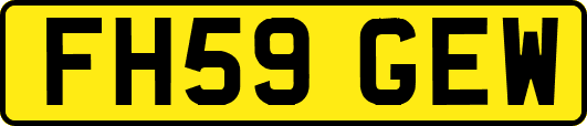 FH59GEW