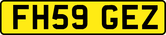 FH59GEZ