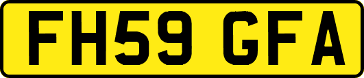 FH59GFA