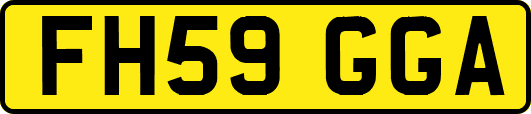 FH59GGA