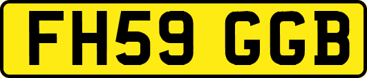 FH59GGB