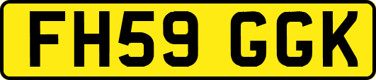 FH59GGK